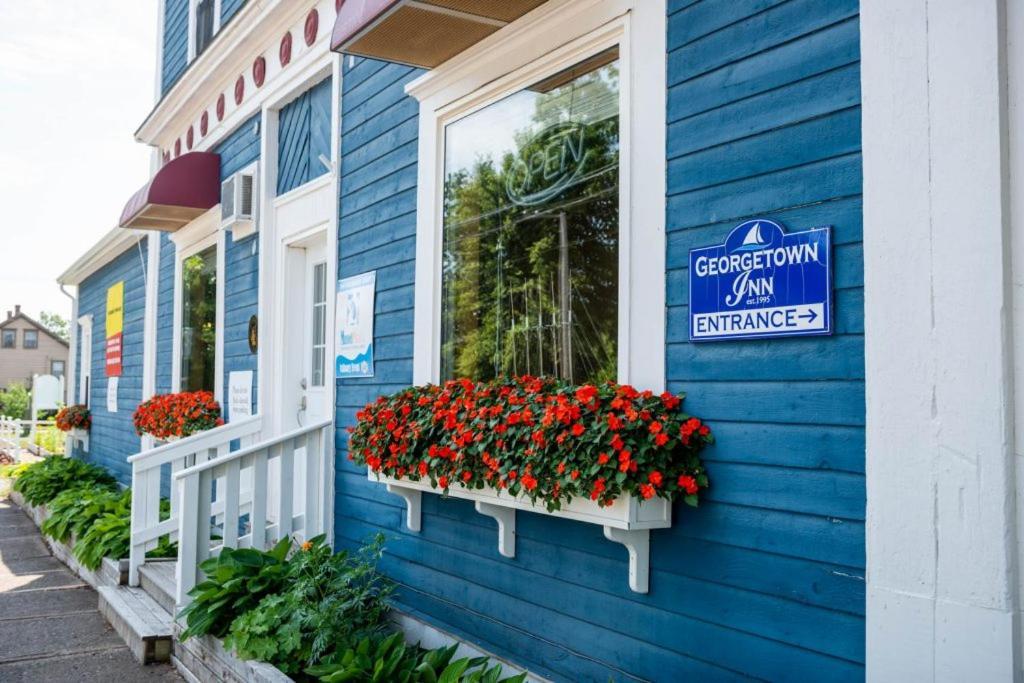 The Georgetown Inn Eksteriør billede