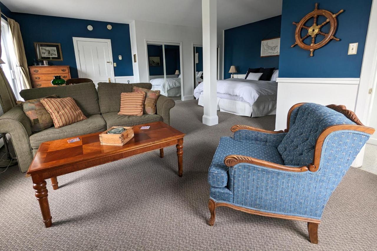 The Georgetown Inn Eksteriør billede